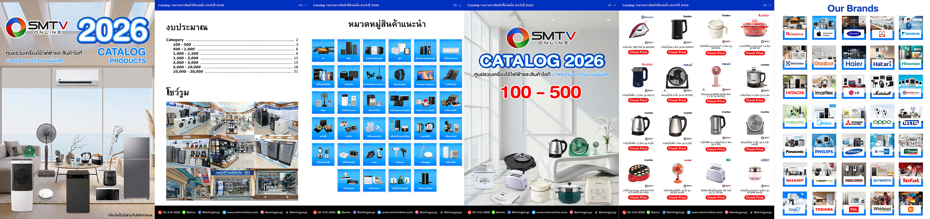 SMTV